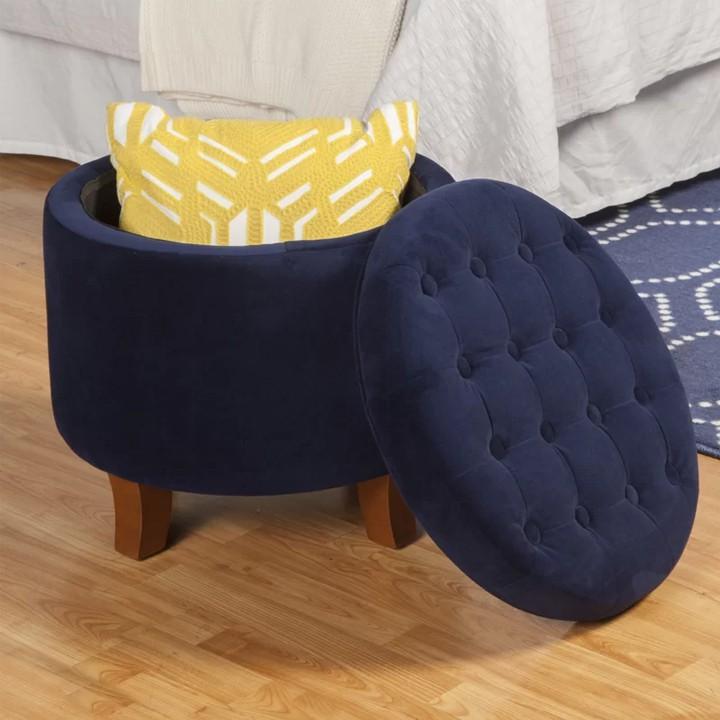 Ghế sofa đơn gia rẻ Juno Sofa HHP-GDT01-V2