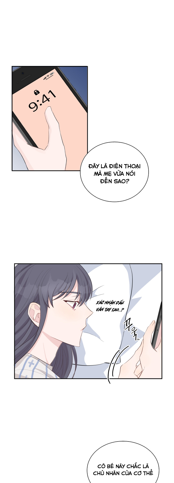 đời tư bí mật của quý phu nhân chapter 2 13