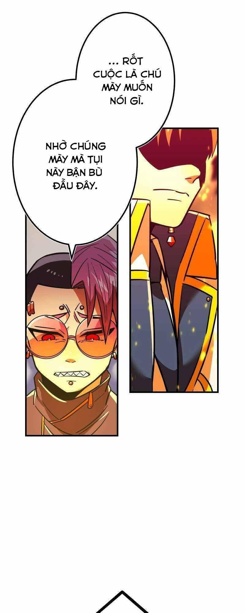 Huyết Thánh Cứu Thế Chủ~ Ta Chỉ Cần 0.0000001% Đã Trở Thành Vô Địch chapter 32 62