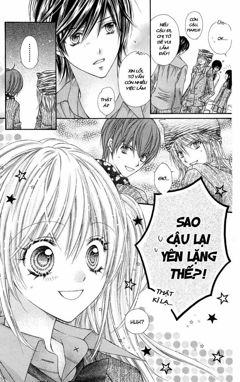 rockin' heaven chapter 26 11