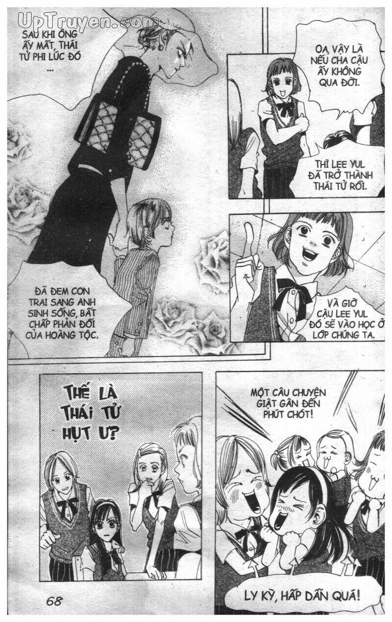 hoàng cung chapter 1 66