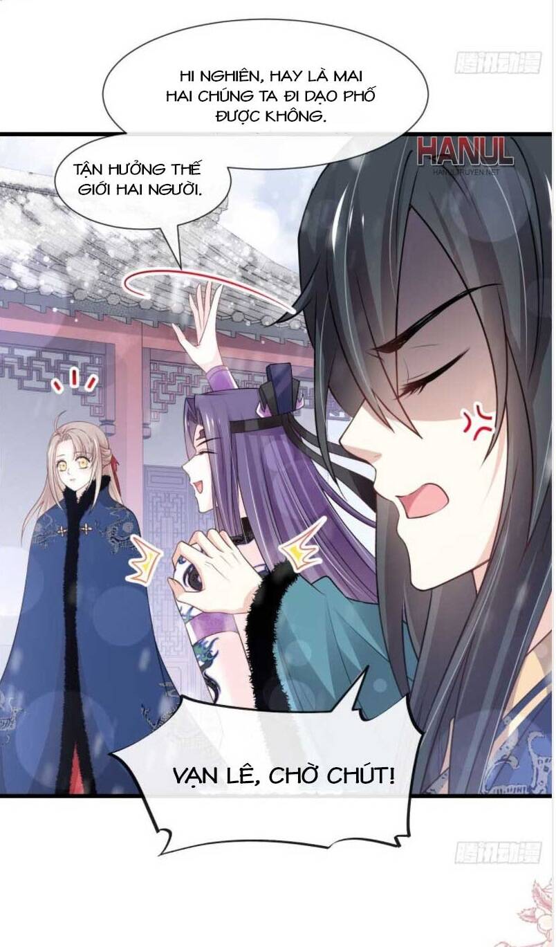 thiên hạ đệ nhất sủng phi chapter 201.1 3