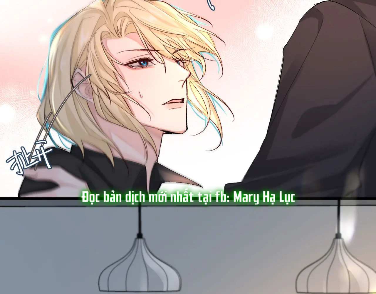 nhân ngư sa ngã chapter 26.1 21