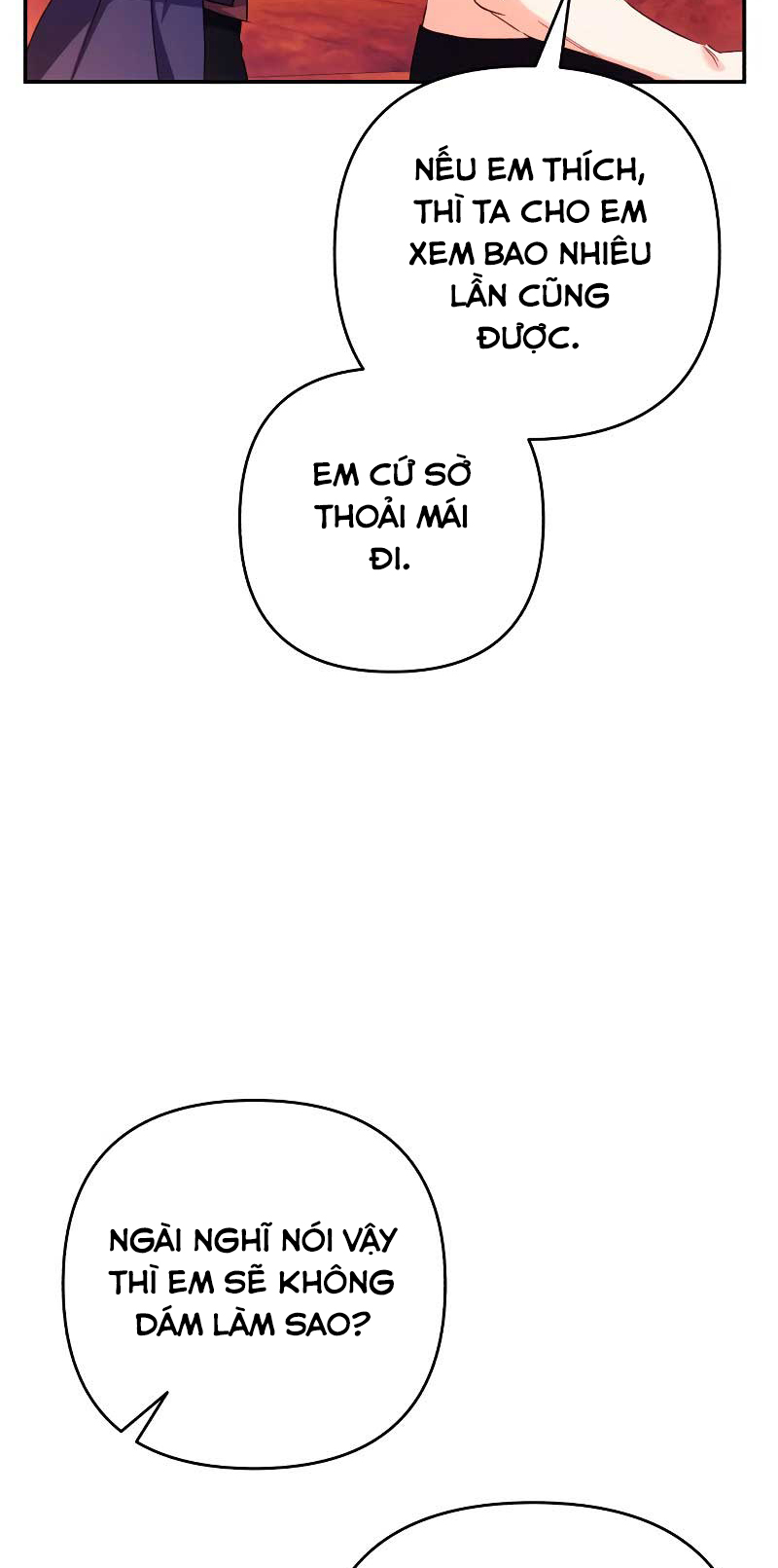 quyến rũ ngài công tước phương bắc chapter 80 51