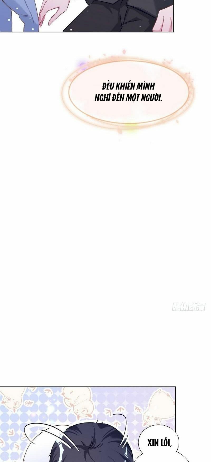 trời ban cho nam thần daddy chapter 9 28