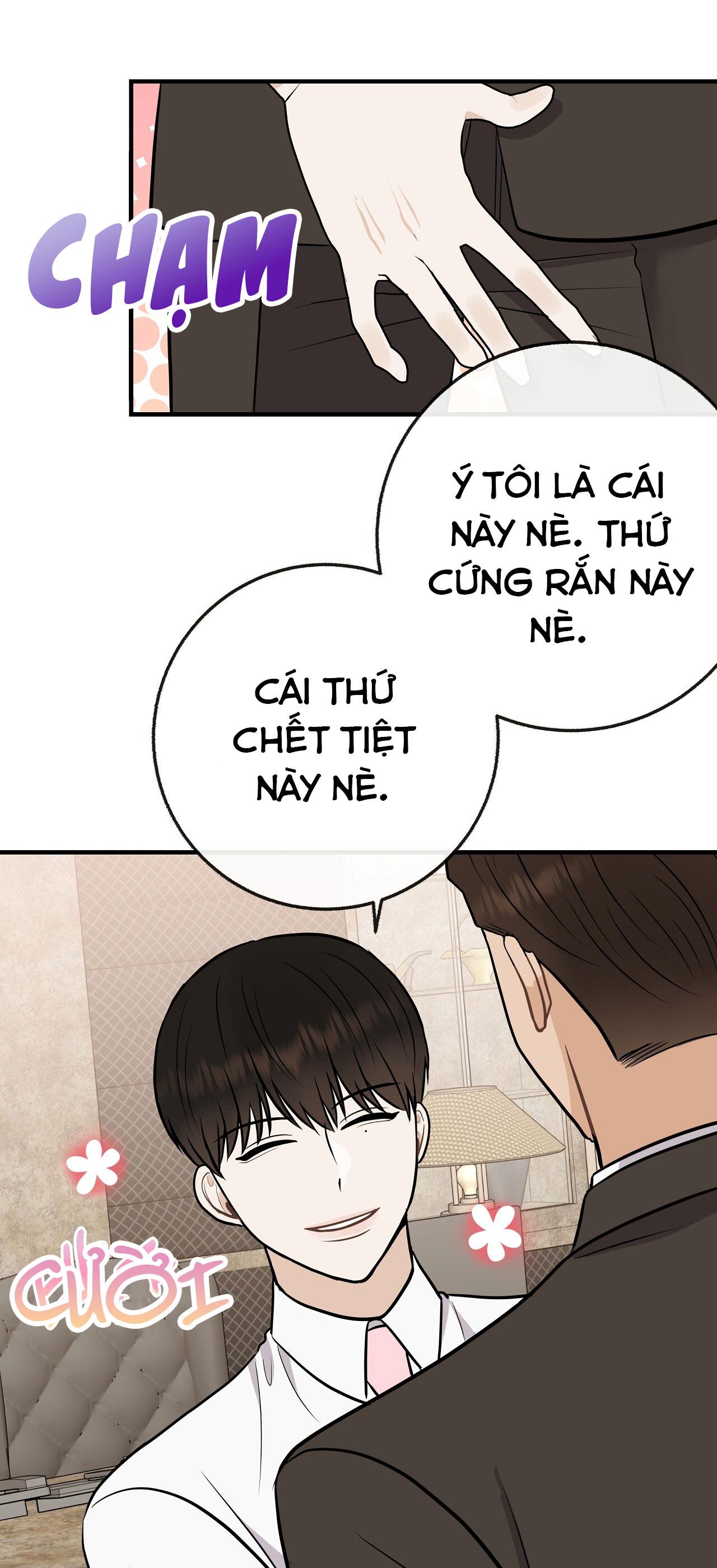 đứa trẻ này là con tôi (end) chapter 53 7