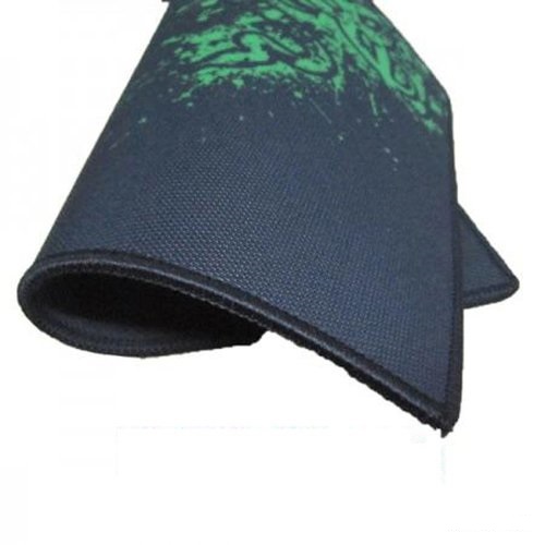Miếng Lót Chuột Goliathus May Viền Dày 4 Ly 250X300Mm