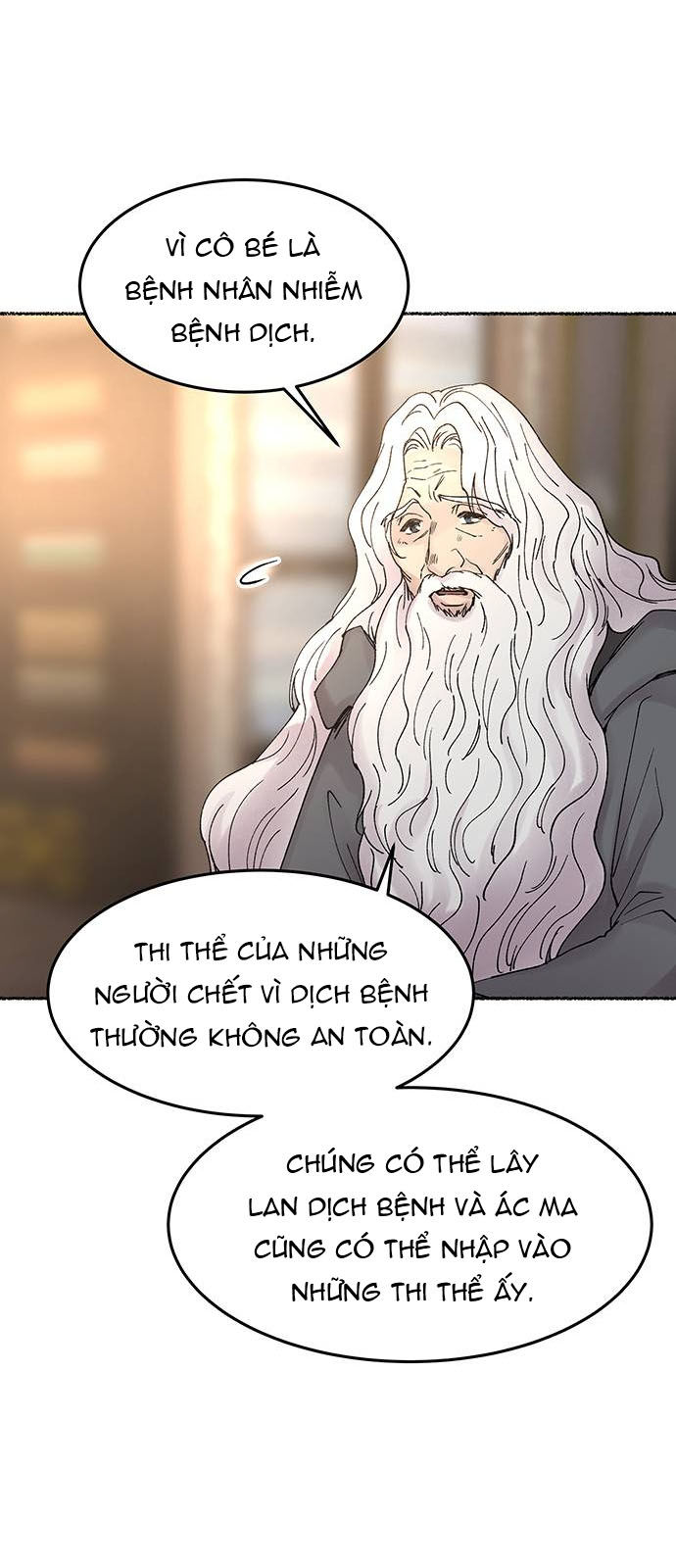 như gió trên cành cây khô chapter 30 49