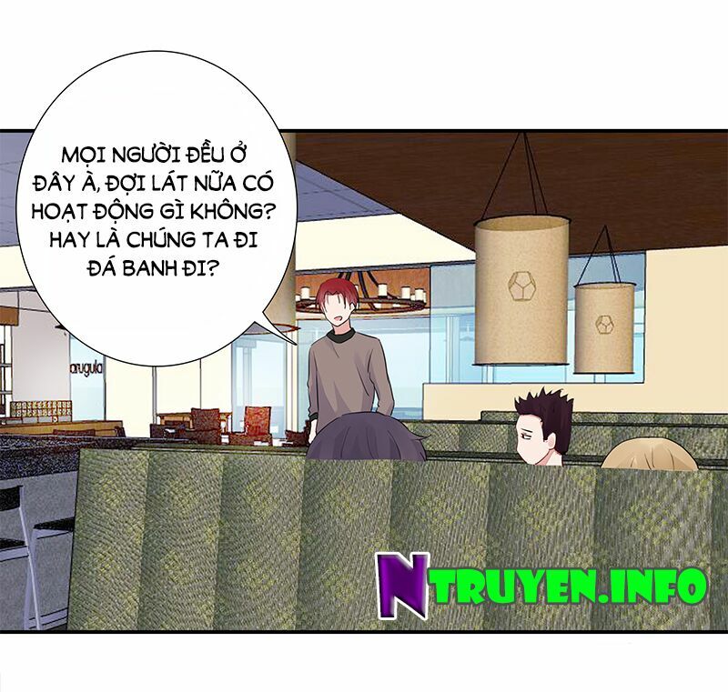 câu chuyện săn vợ chapter 11 13