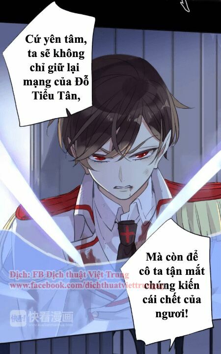 vết cắn ngọt ngào phần 2 chapter 25 44