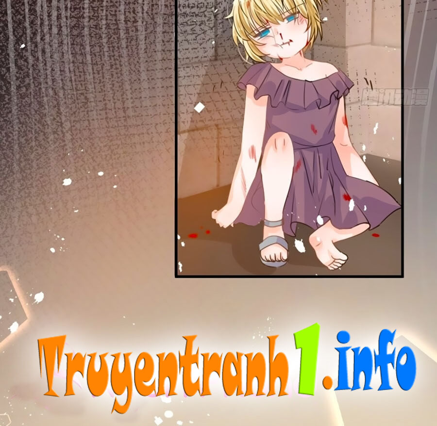 hệ thống công lược của tiểu công chúa chapter 40 26