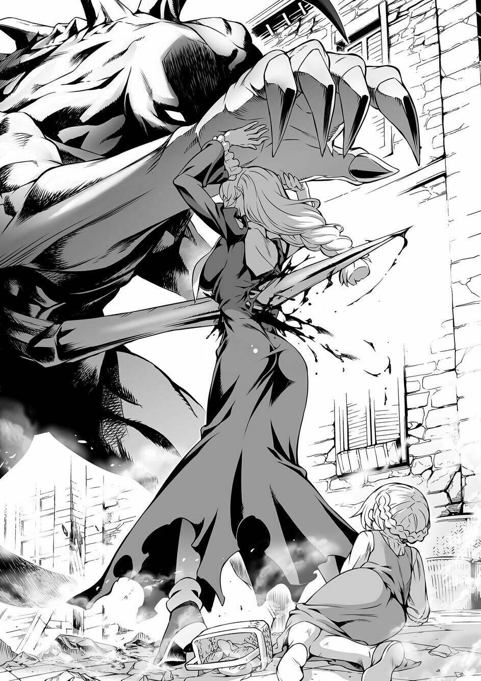 băng hoại 3rd chapter 10 20