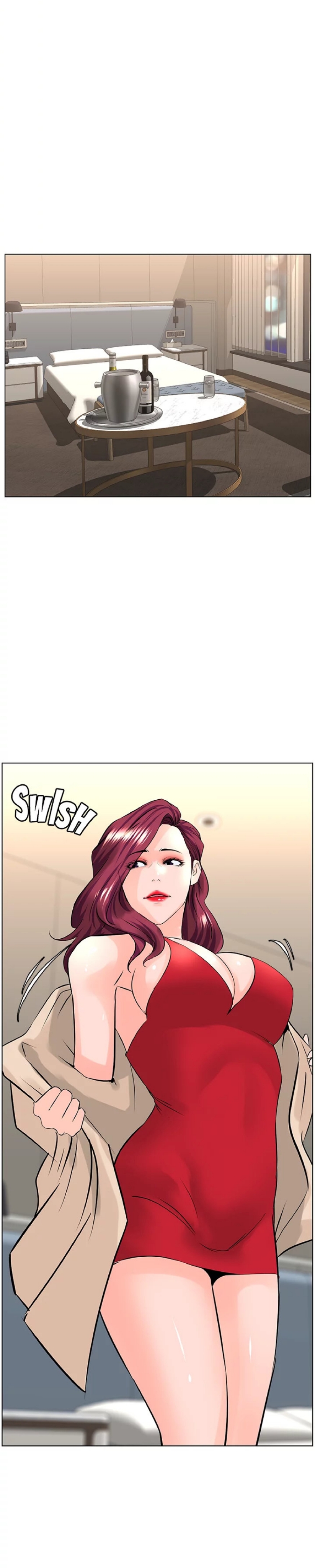 idol kế bên chapter 23 28