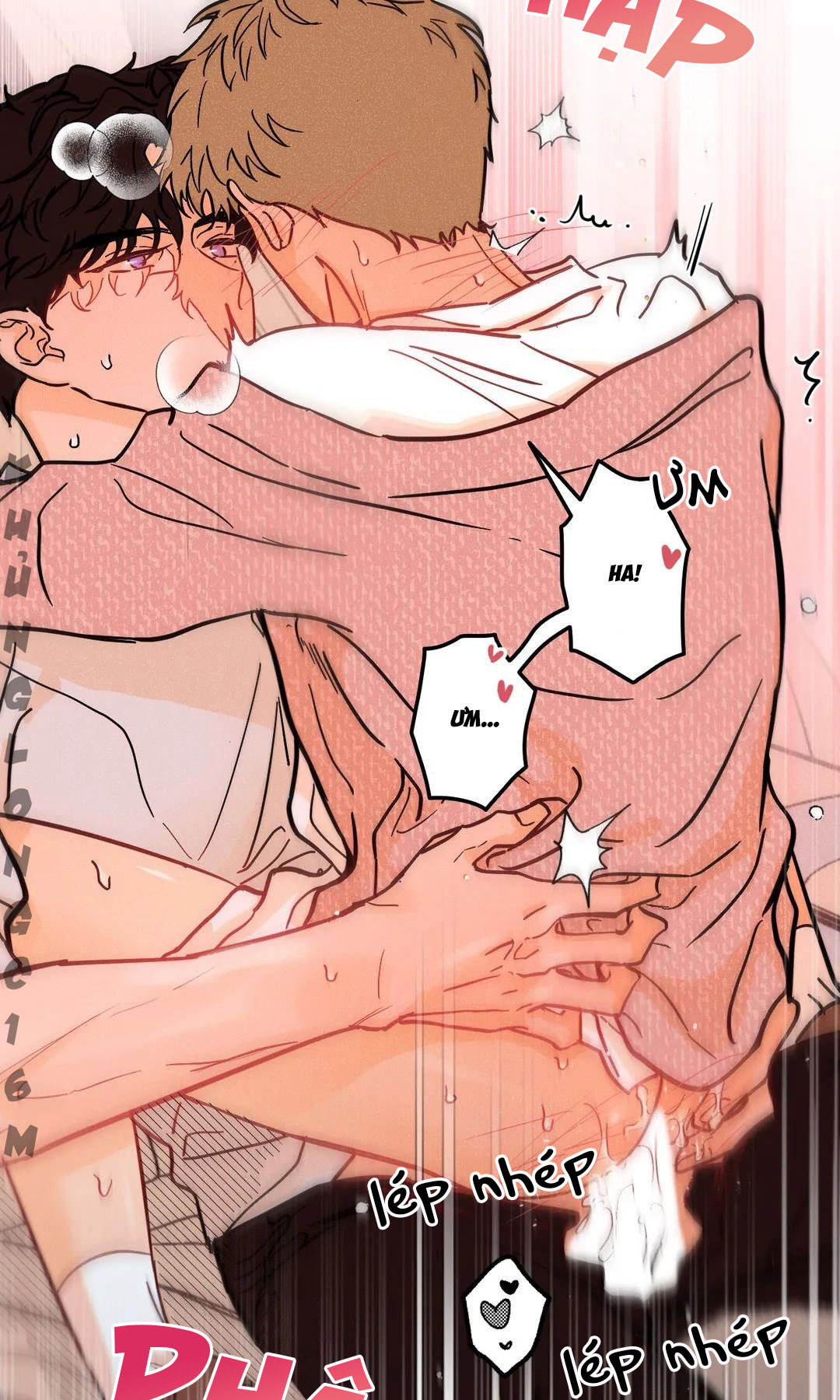 thang thanh âm chapter 27 15