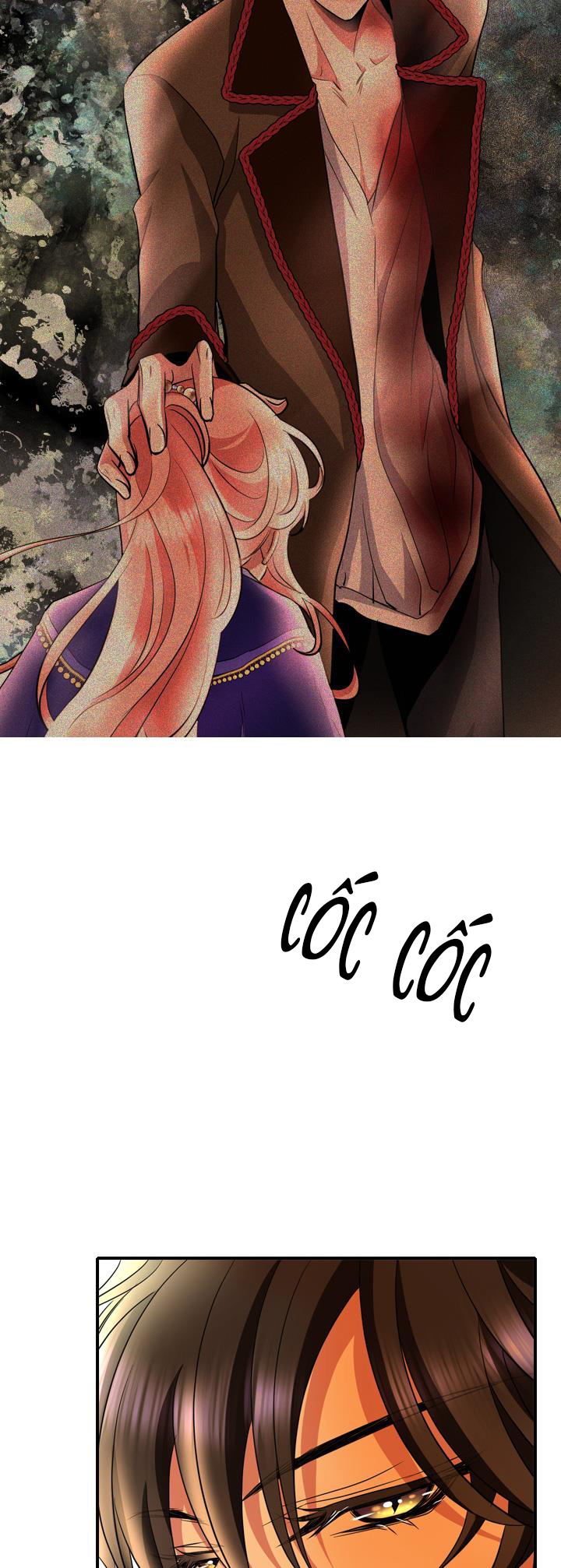 sát thủ muốn trở thành công chúa chapter 3 48