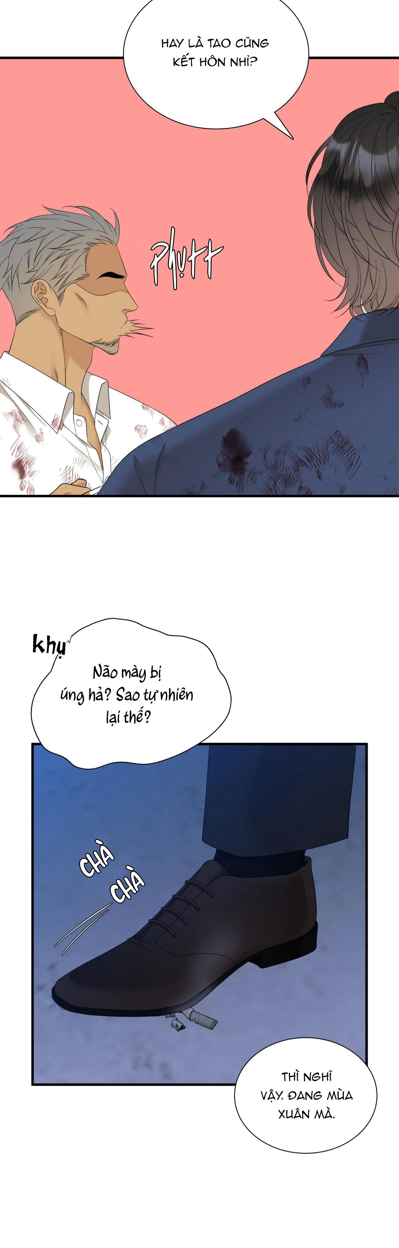 tên rác rưởi chapter 38 18