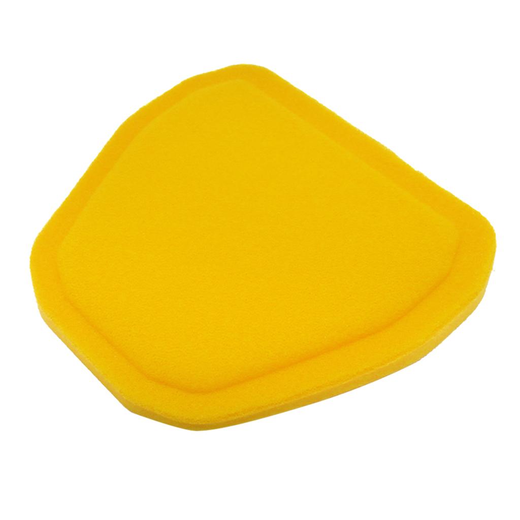 Air Filter Assembly Motorcycle Air Filter Cleaner Kit Motorbike Accessories for Yamaha YZ450F