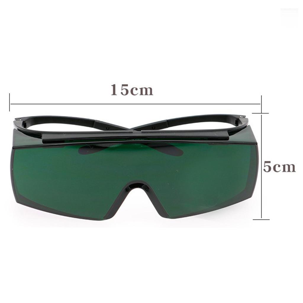 Sandproof Windproof Safety Glasses UV Protective Glasses