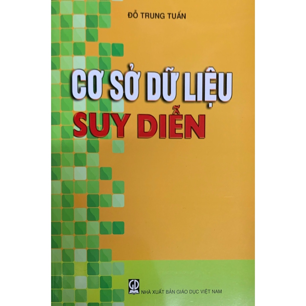 Cơ Sở Dữ Liệu Suy Diễn