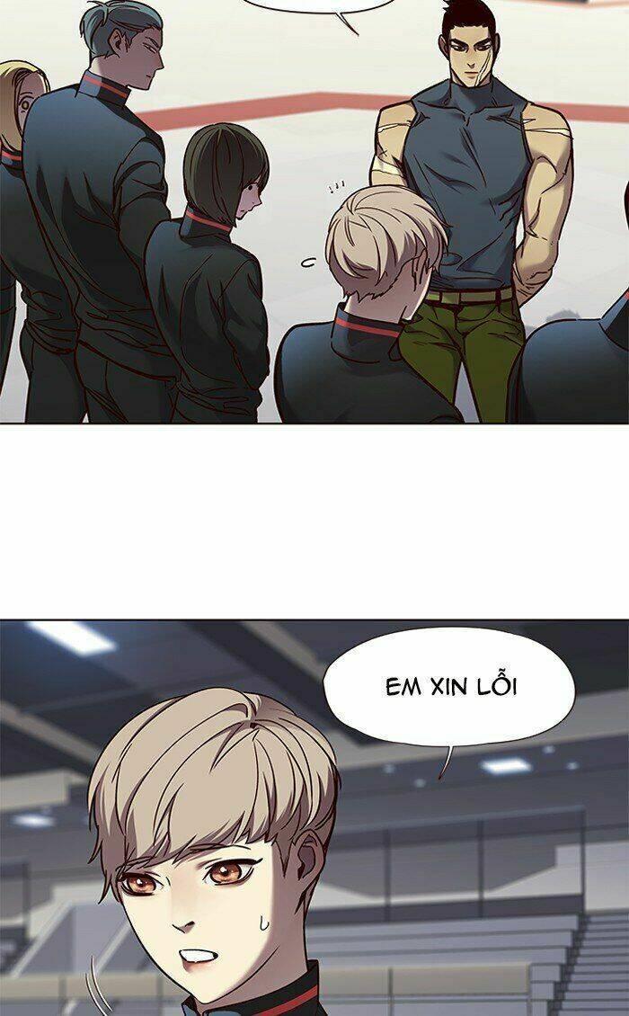 biến thân thành mèo chapter 70 29