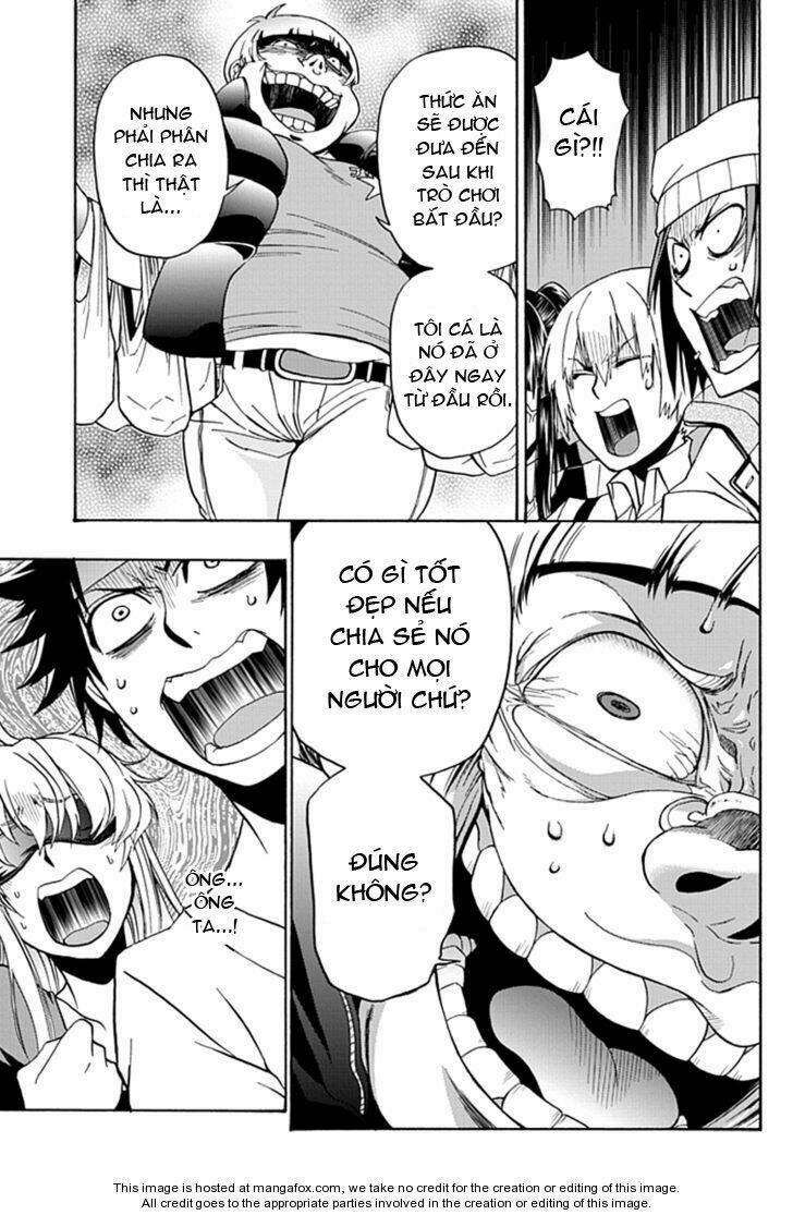 life is money chapter 3 18