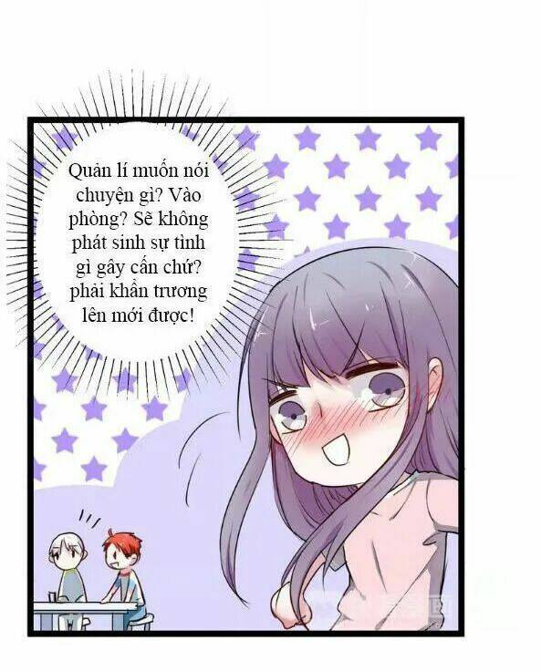 quy tắc của mỹ nam chapter 18 15