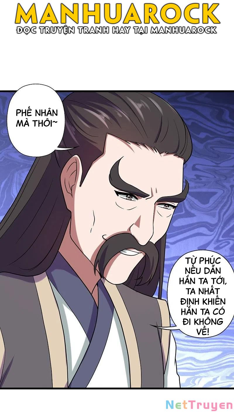 tiên võ đế tôn chapter 287 23