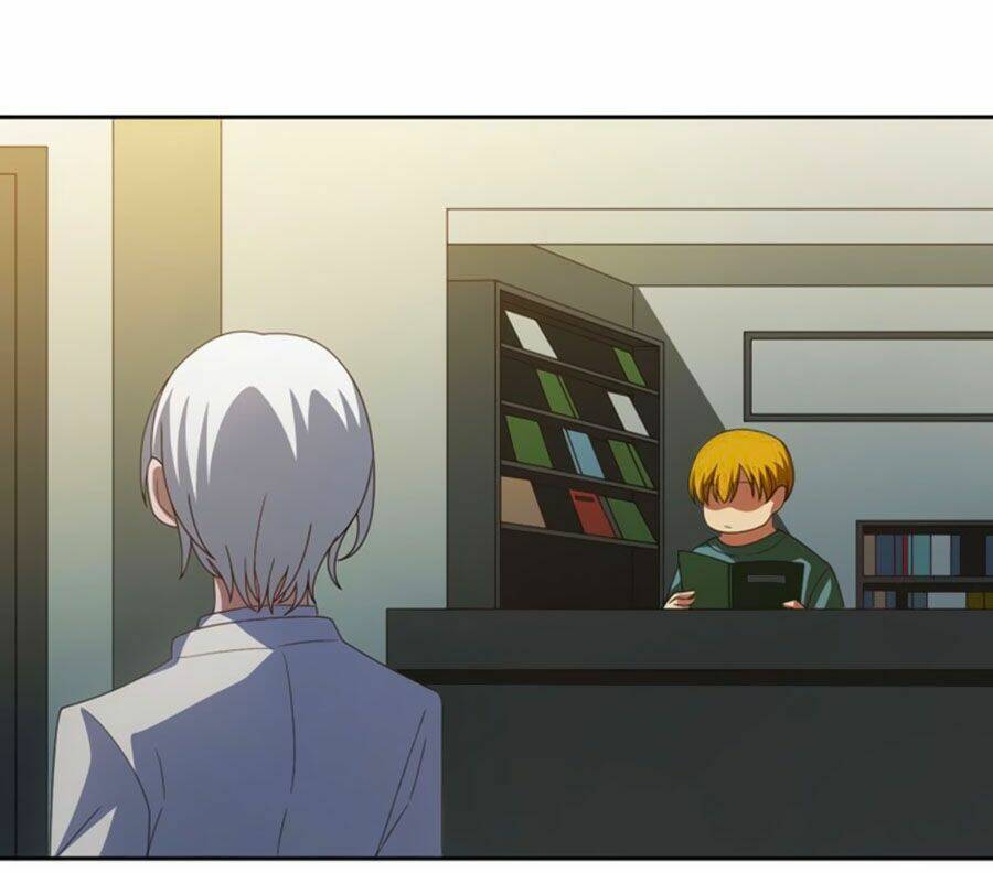 người yêu khát máu của tôi chapter 14 21