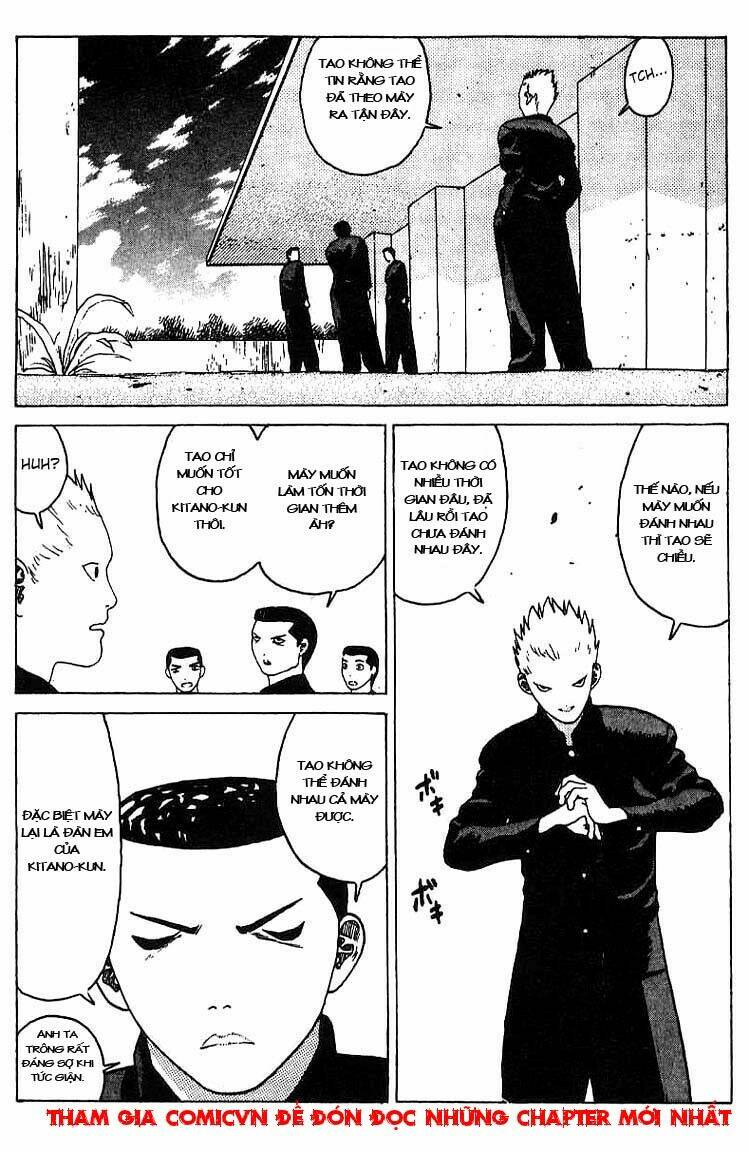 angel densetsu chapter 13.2 1