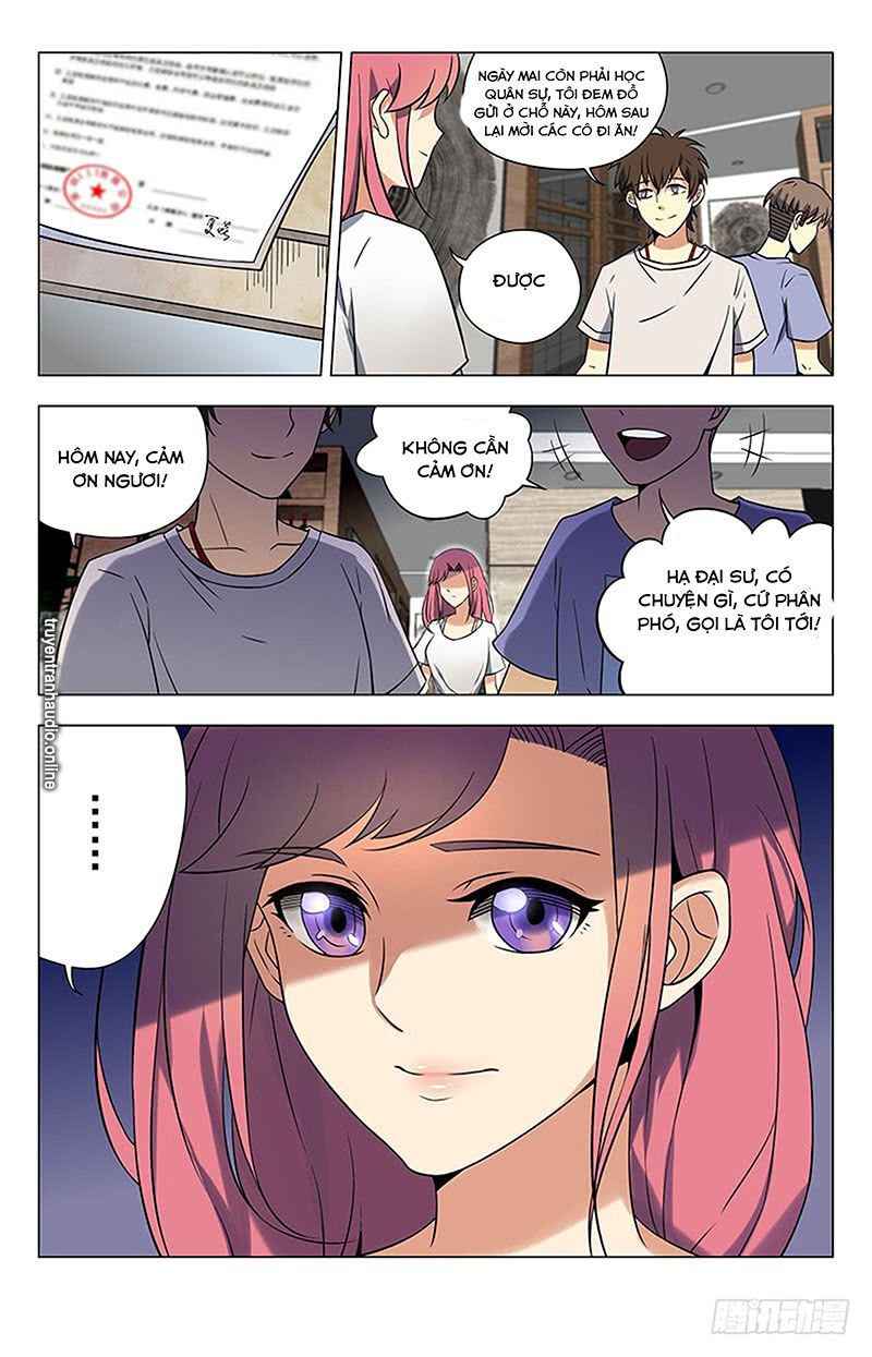 long ẩn giả chapter 44 7