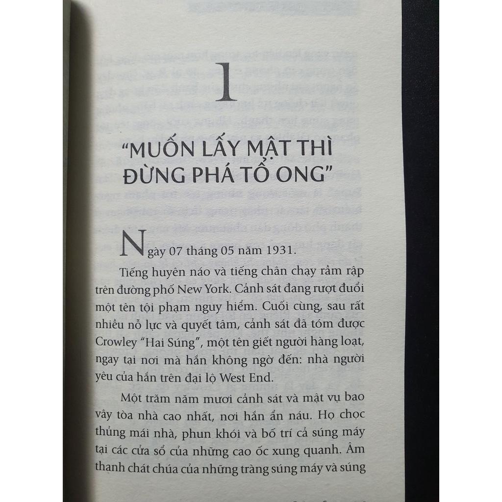 Sách Đắc Nhân Tâm