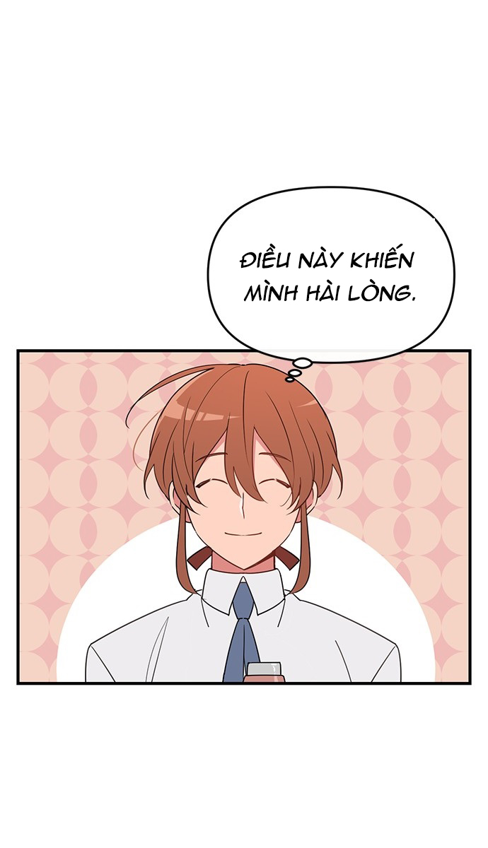 căn hộ kí túc xá của pháp sư chapter 3 22