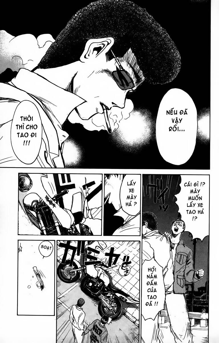 shonan junai gumi chapter 177 8