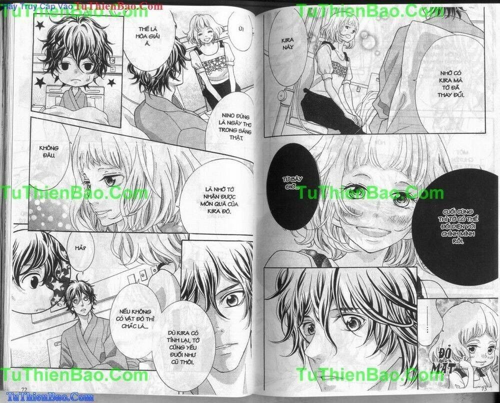 anh bạn bí ẩn chapter 9 38