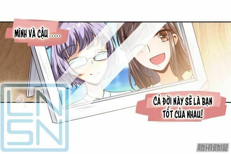 tổng tài khoái hôn chapter 8 27