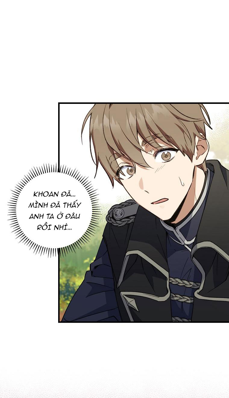 phương pháp khiến chồng đứng về phía của tôi chapter 13 3