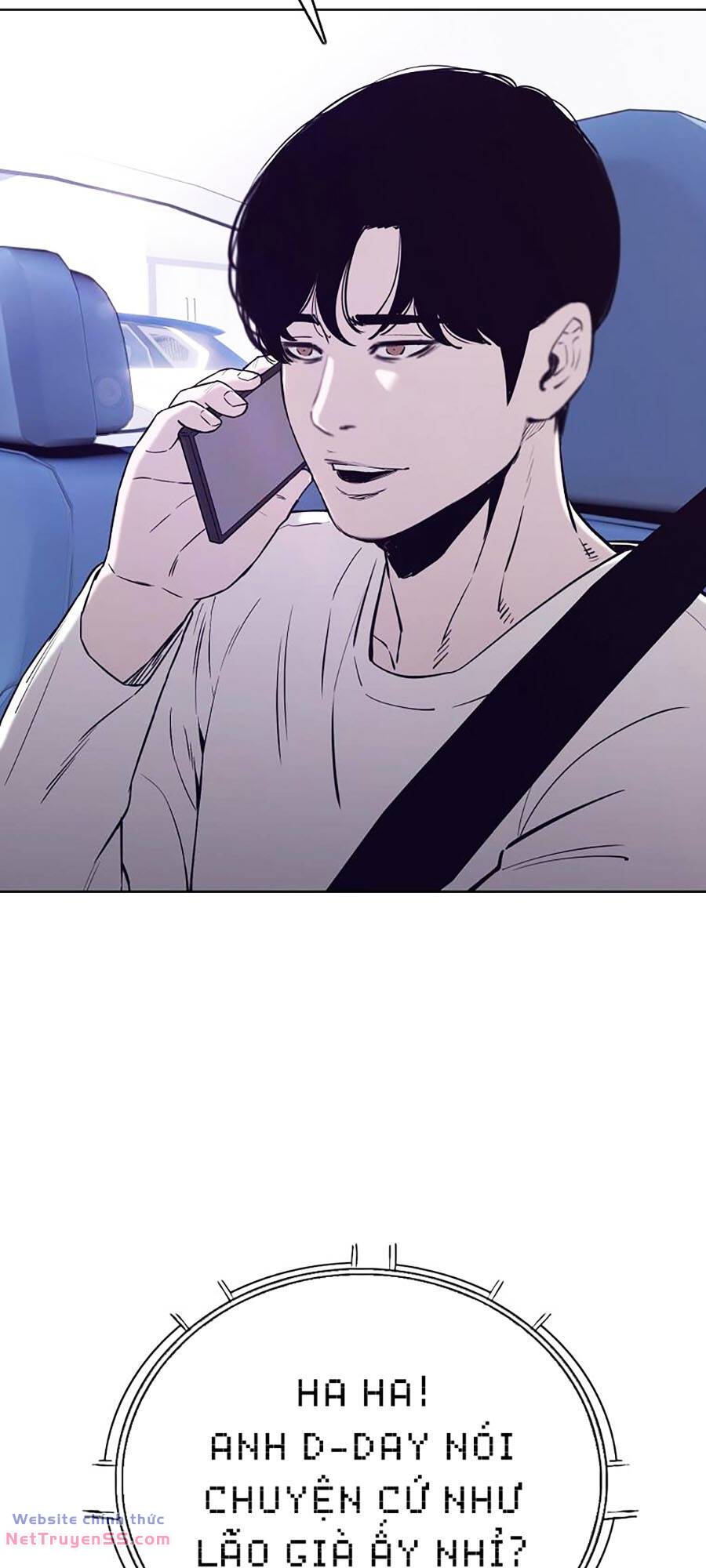 Loser Báo Thù chapter 37 59