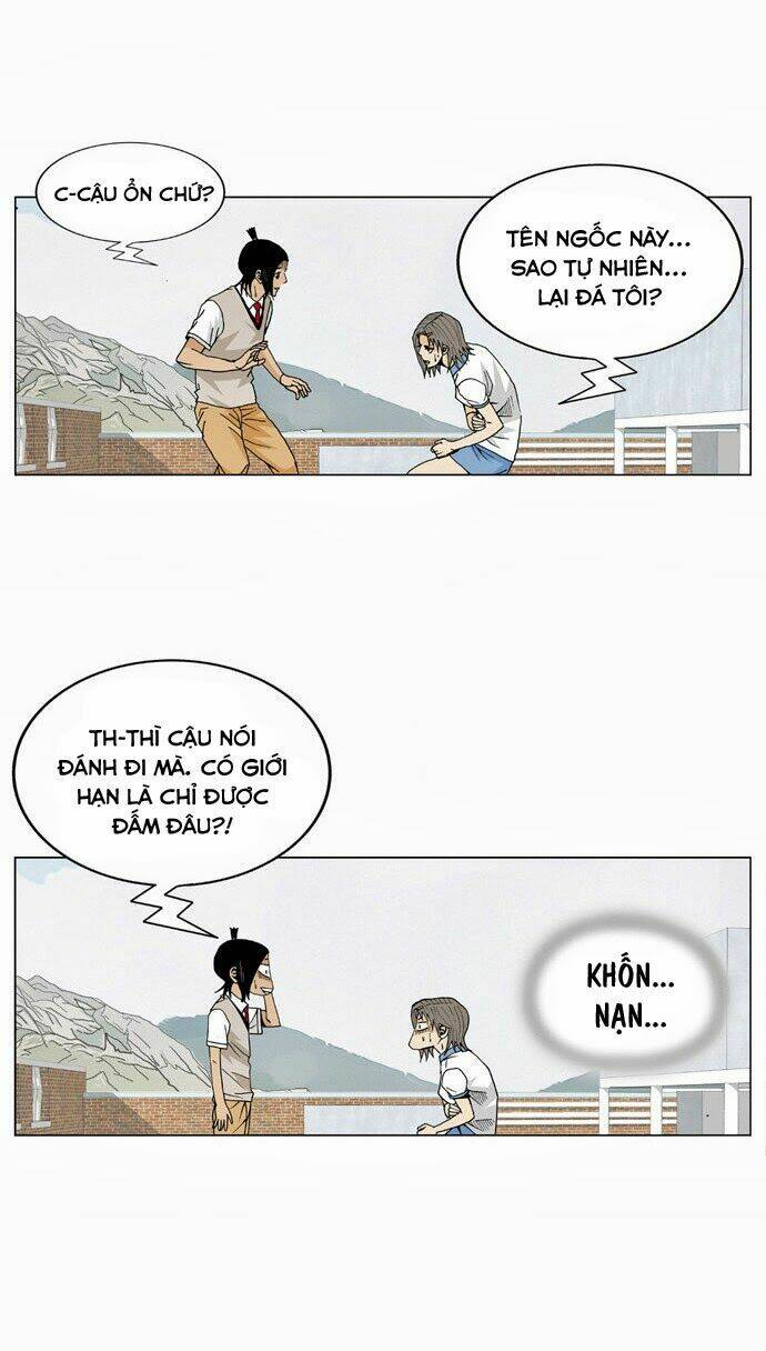 ultimate legend: kang hae hyo chapter 9 13