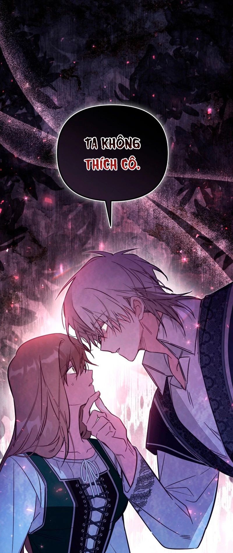 không có chỗ cho kẻ giả mạo chapter 79 15