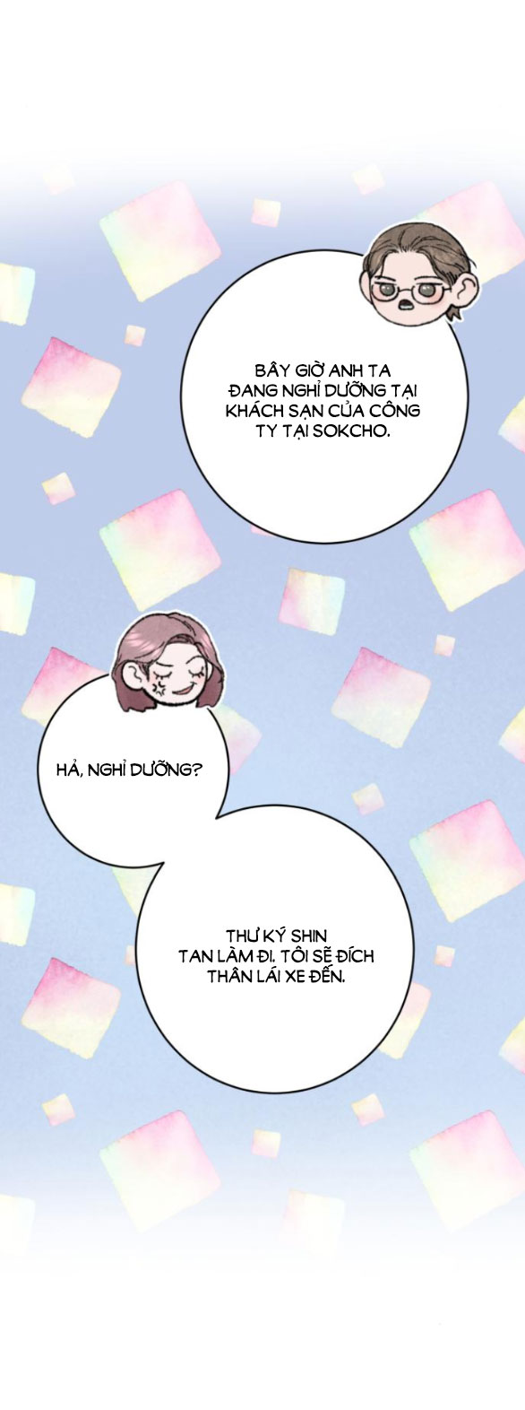 my demon - ác quỷ của tôi chapter 2.2 25