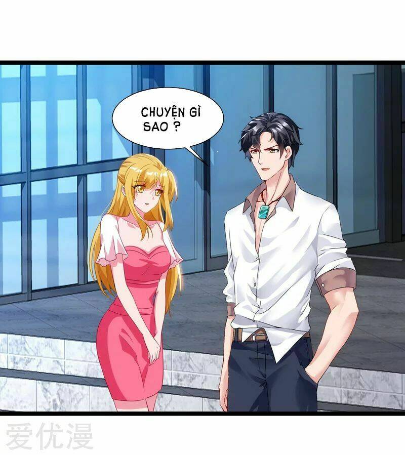 trọng sinh khí thiếu quy lai chapter 46 23