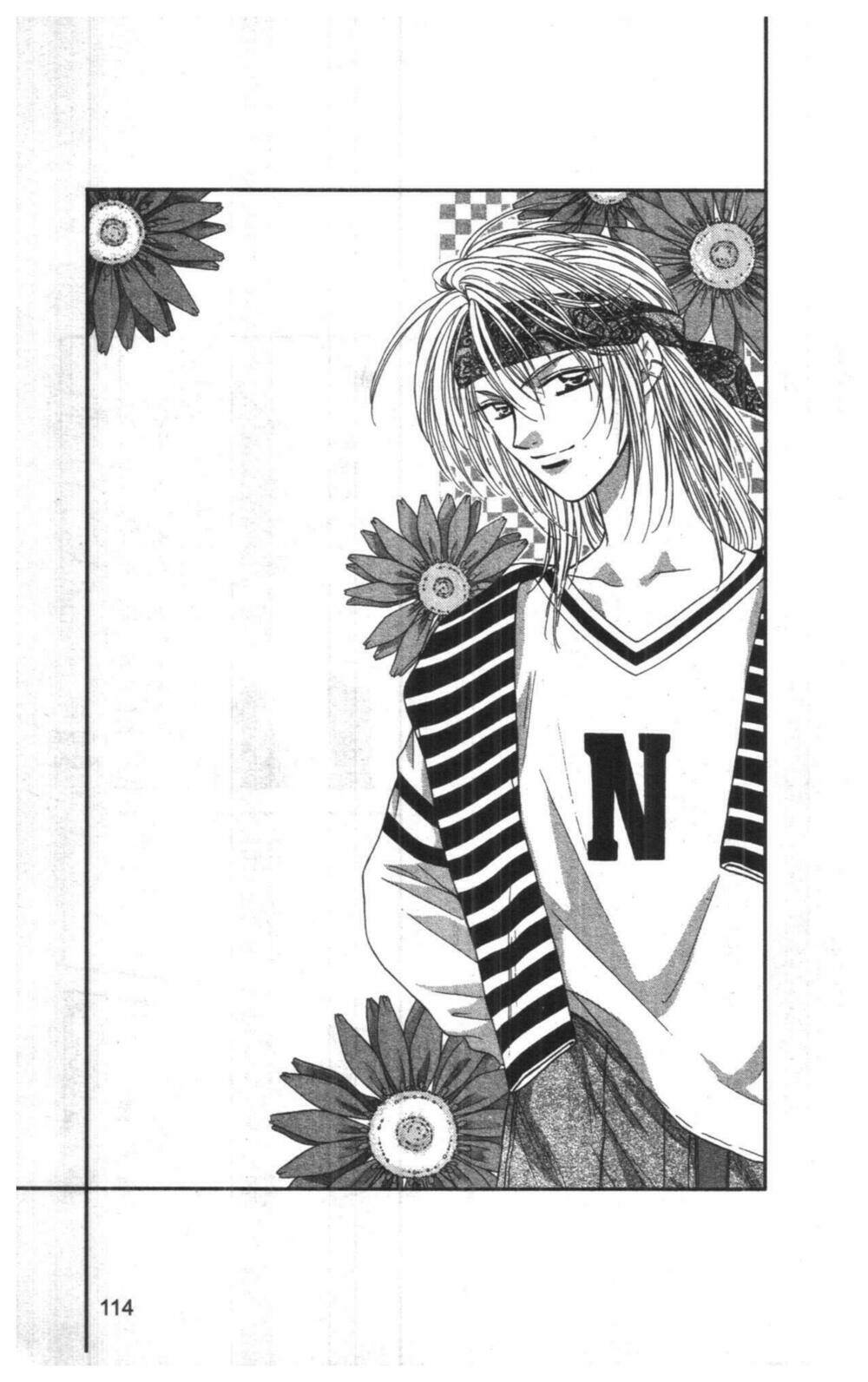 tsuki no umareru yoru chapter 7 113