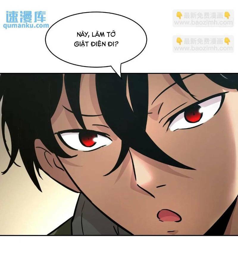 tay trái của ta có thể biến chapter 22 10