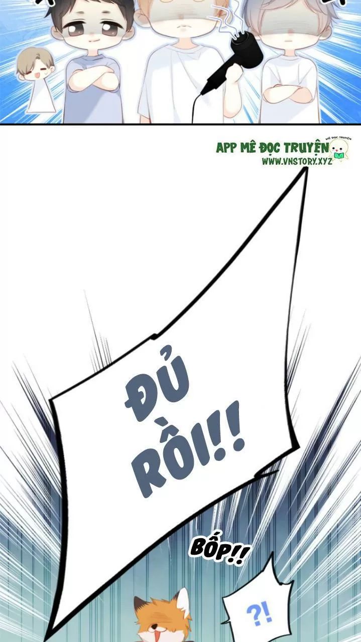 Con Tim Rung Động 2 chapter 124 - Trang 26