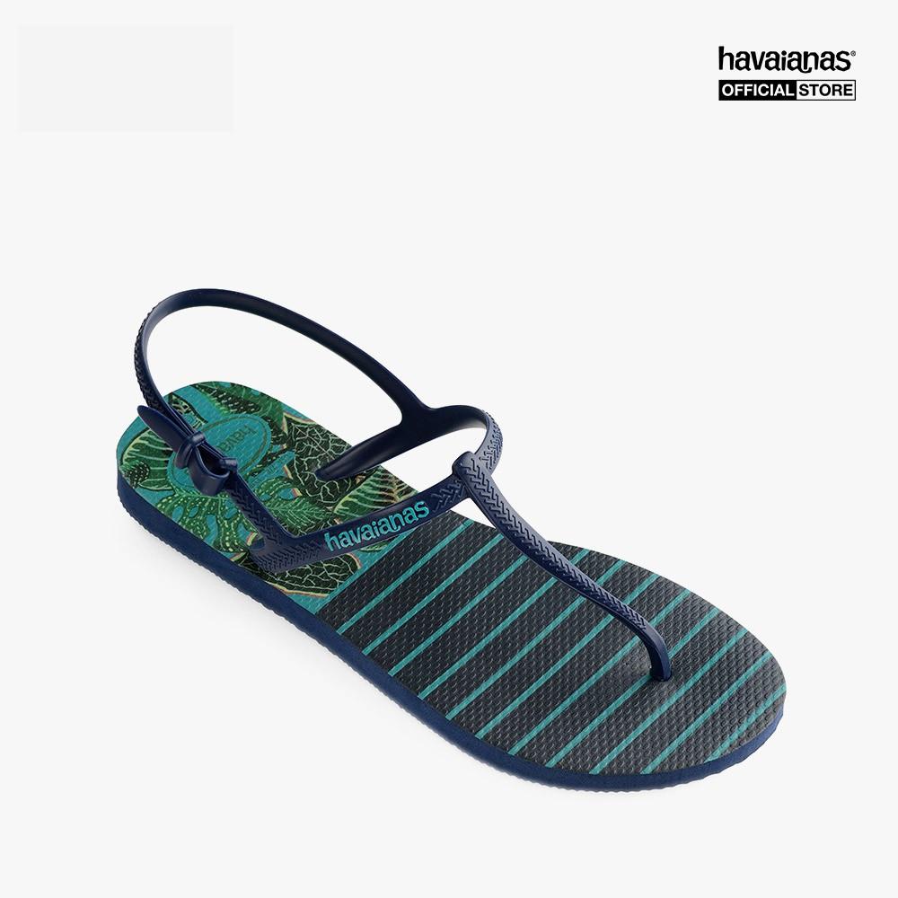 HAVAIANAS - Sandal nữ Freedom Print 4137109-0135