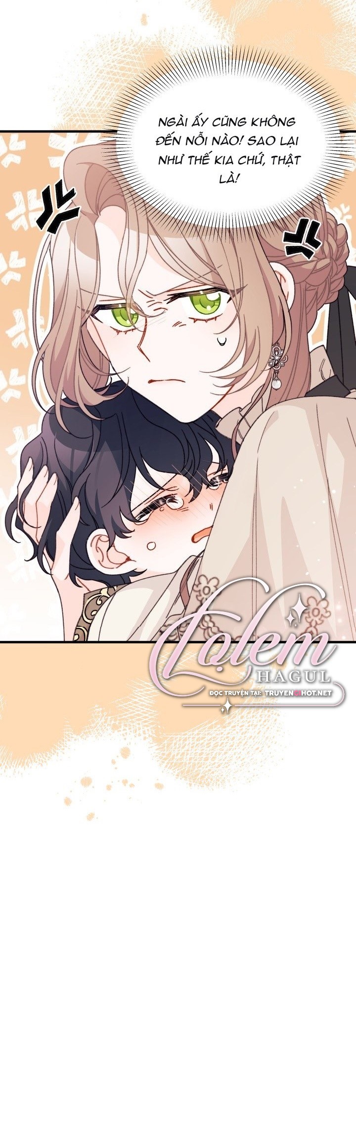 tôi đã kết hôn khi tôi tìm thấy nam chính chapter 22 52