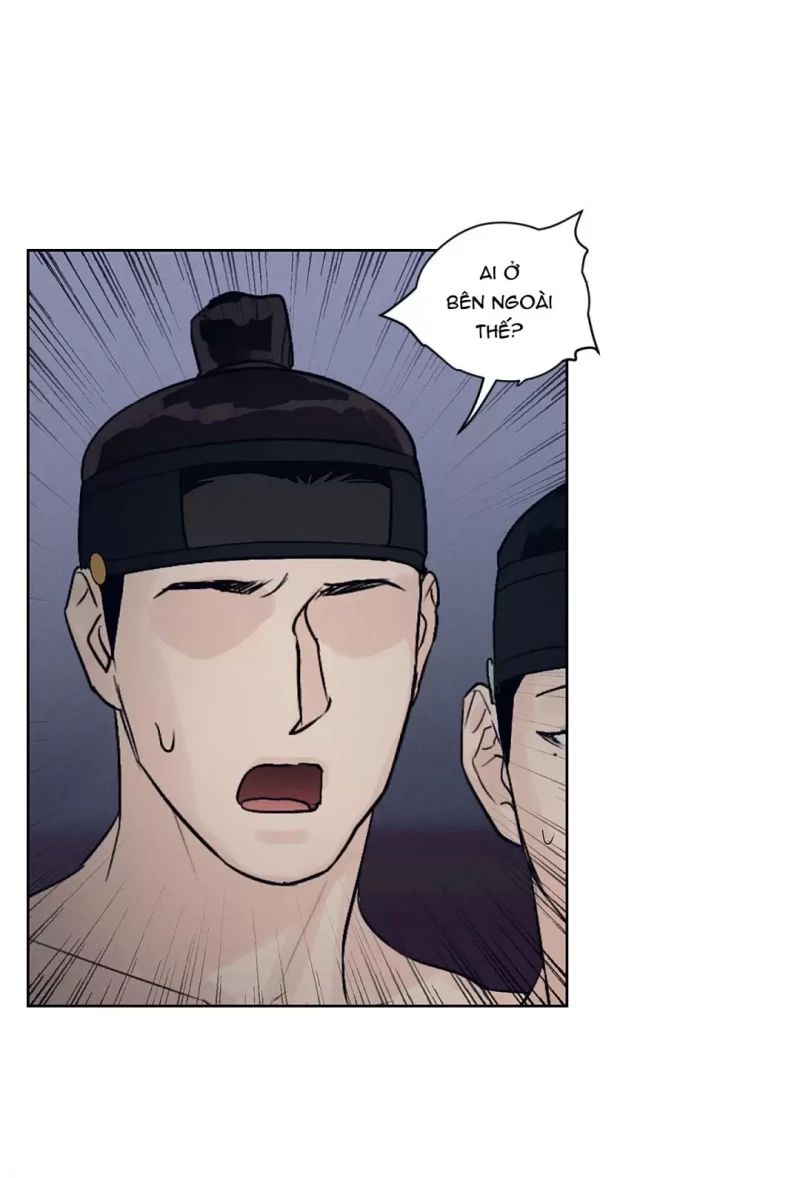 cửa hàng âm cụ chosun chapter 3.5 24