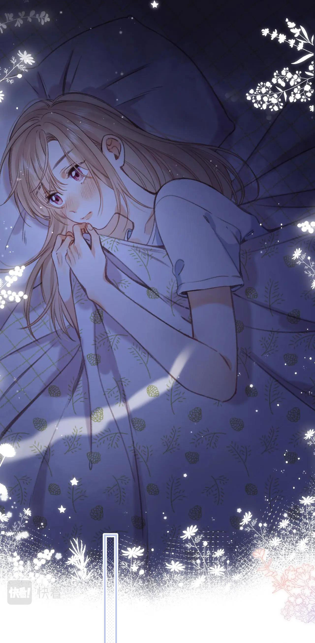 vụng trộm không thể giấu - mối tình thầm kín chapter 50 31