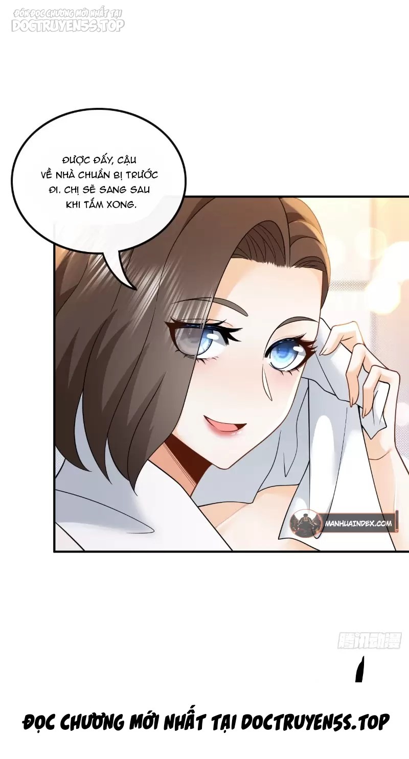 tái sinh, tôi trở thành ông vua ngành giải trí chapter 11 8