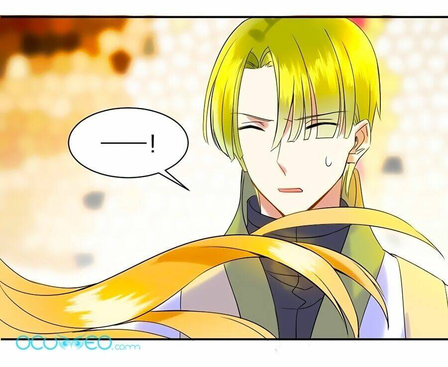 trời sinh một cặp? tôi cự tuyệt! chapter 1 69